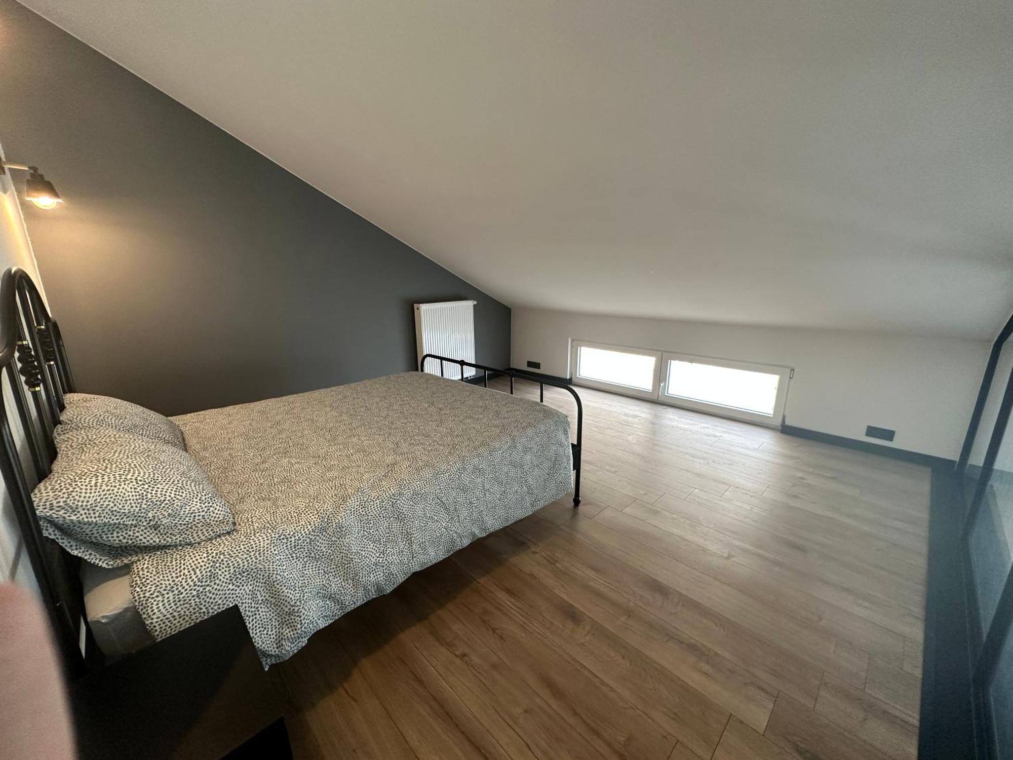 Lfa - 171 - Superbe Loft Avec Sauna Flemalle-Grande Ngoại thất bức ảnh