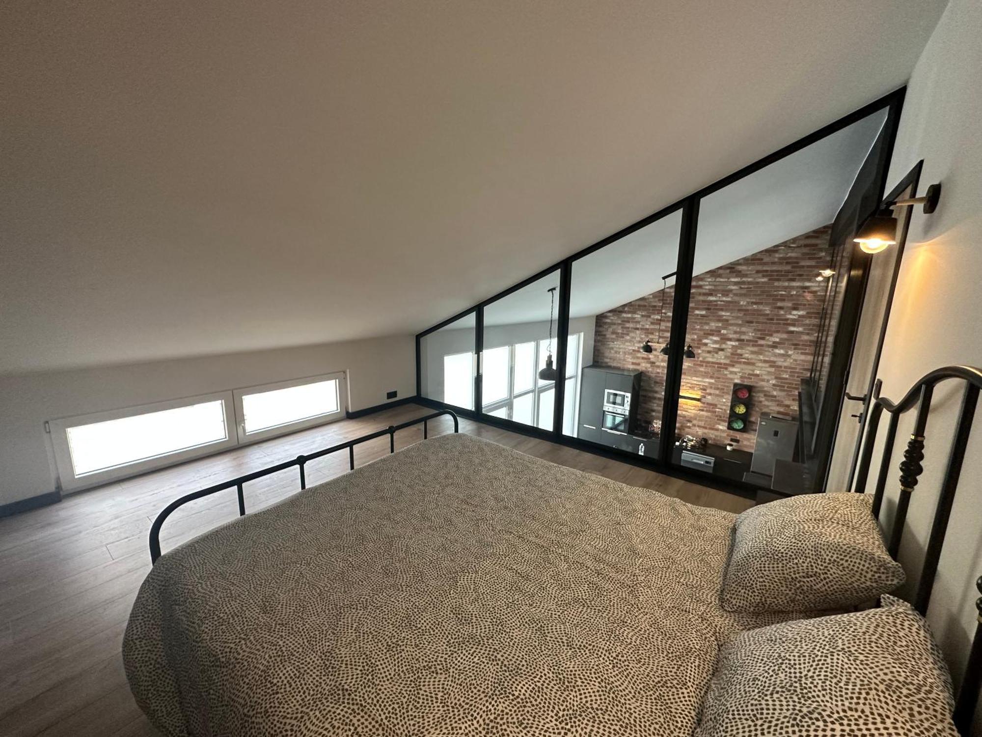 Lfa - 171 - Superbe Loft Avec Sauna Flemalle-Grande Ngoại thất bức ảnh