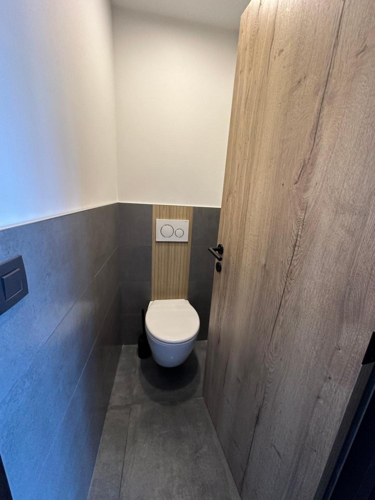 Lfa - 171 - Superbe Loft Avec Sauna Flemalle-Grande Ngoại thất bức ảnh